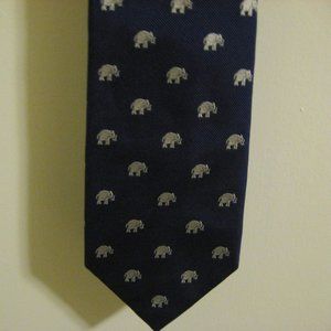 Banana Republic Dress Tie